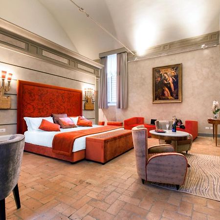 Relais Santa Caterina Della Rosa Hotel Rome Buitenkant foto