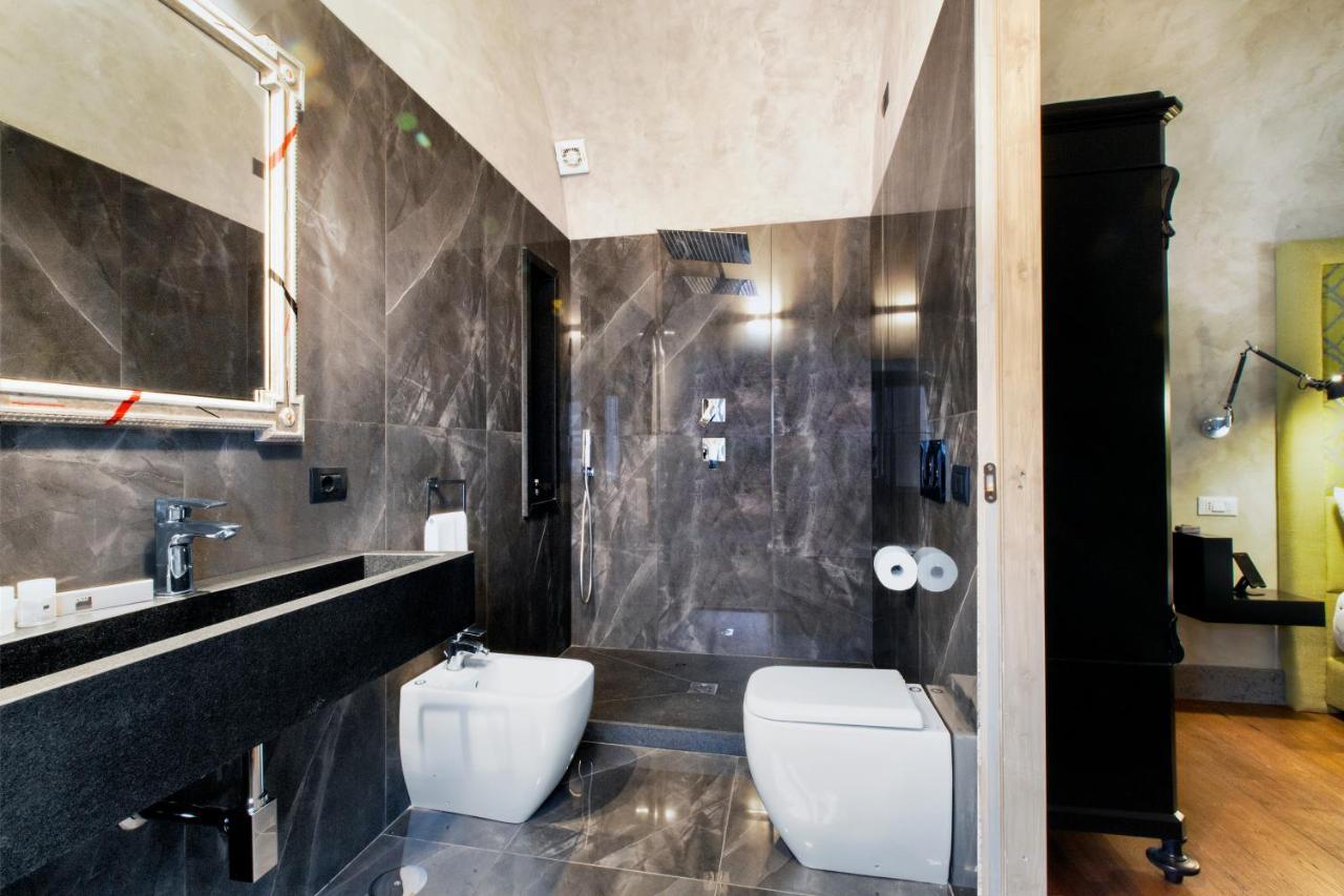 Relais Santa Caterina Della Rosa Hotel Rome Buitenkant foto